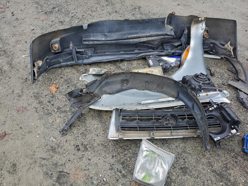 1998 TOYOTA TACOMA XTR #3316733411