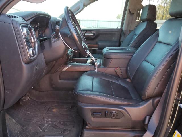 2021 GMC SIERRA K15 #3292417622