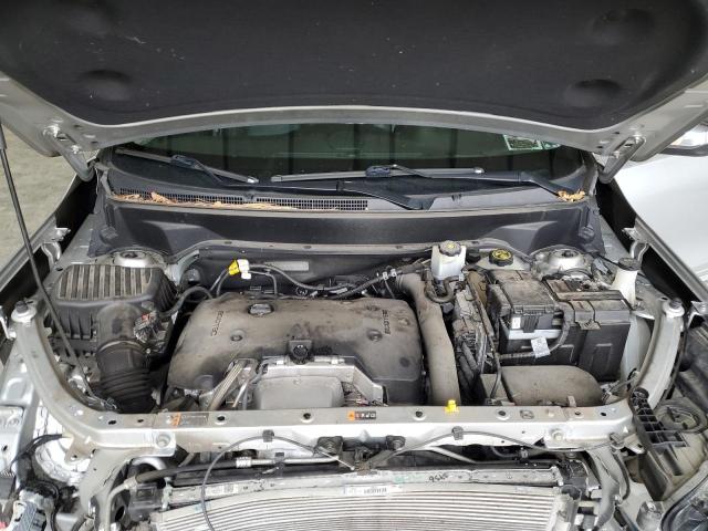 2018 GMC TERRAIN DE #3291226008