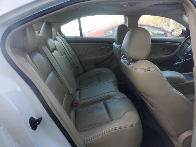 2016 FORD TAURUS LIM #3297875771