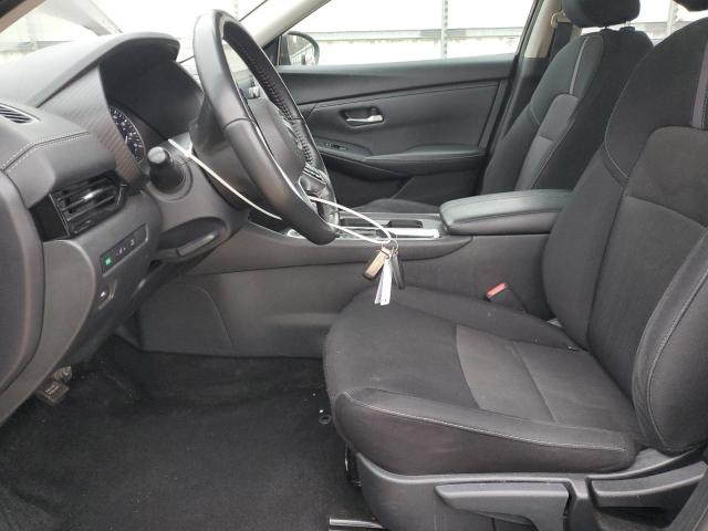 2023 NISSAN SENTRA SV #3302735017