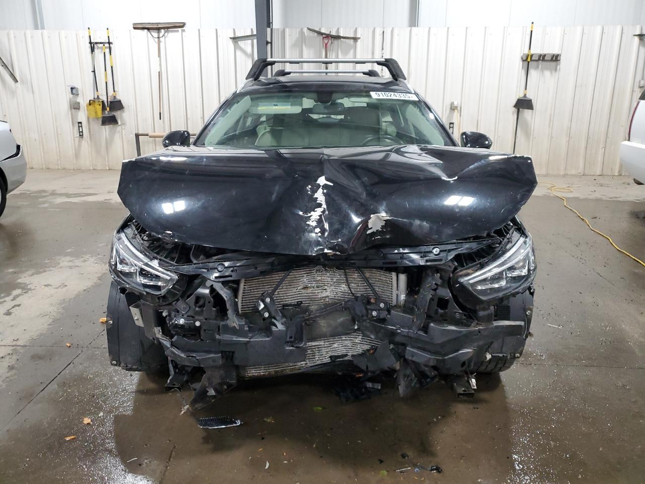 BUICK REGAL PREFERRED