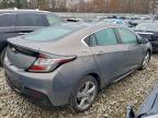 Lot #3303573937 2017 CHEVROLET VOLT LT