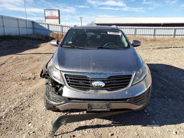 2013 KIA SPORTAGE L - KNDPBCA2XD7503476
