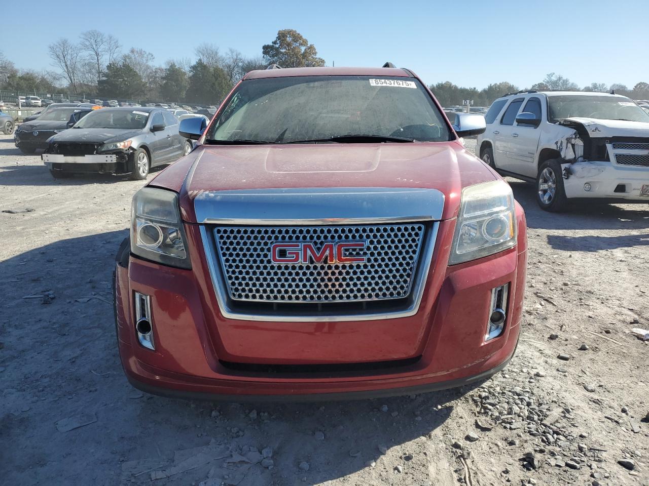 GMC TERRAIN DENALI