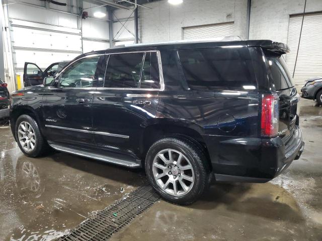 2015 GMC YUKON DENA #3286703324