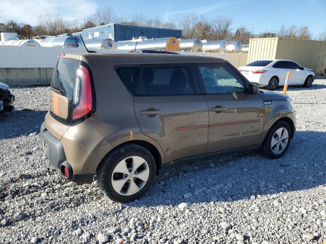 2016 KIA SOUL - KNDJN2A24G7314981