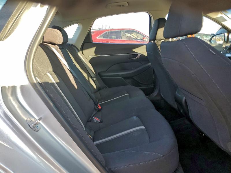 2025 HYUNDAI SONATA SEL #3302681012