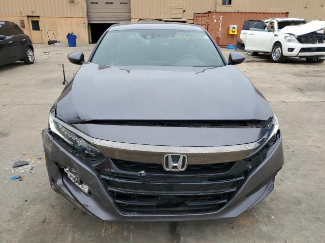 2019 HONDA ACCORD SPO #3293469419