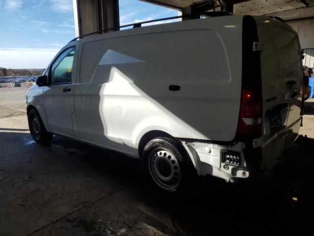 2016 MERCEDES-BENZ METRIS #3301892424