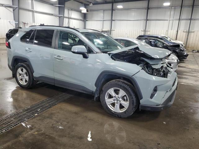2019 TOYOTA RAV4 XLE #3283989849