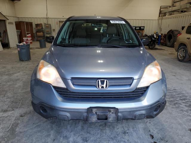 2008 HONDA CR-V LX #3302699067