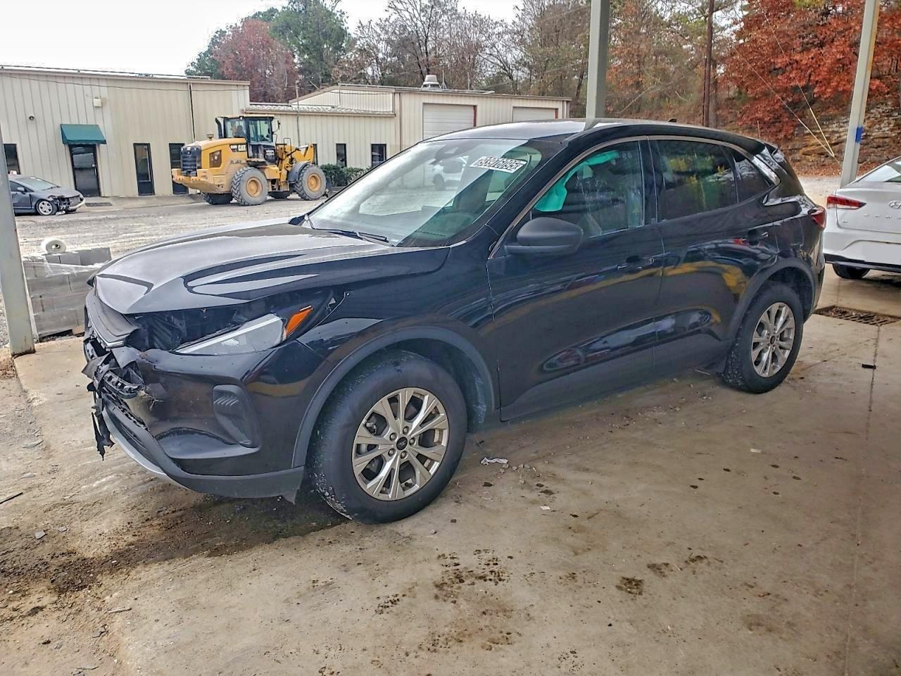 FORD ESCAPE ACTIVE
