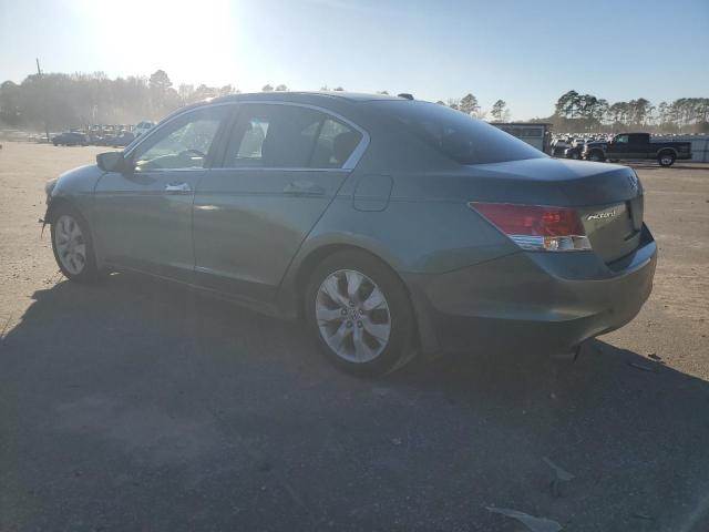 2008 HONDA ACCORD EXL #3297893871