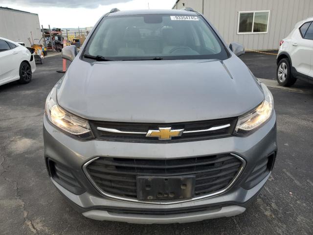 2020 CHEVROLET TRAX 1LT #3294559075