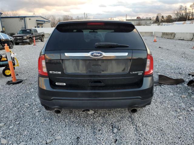 2014 FORD EDGE LIMIT #3309478578