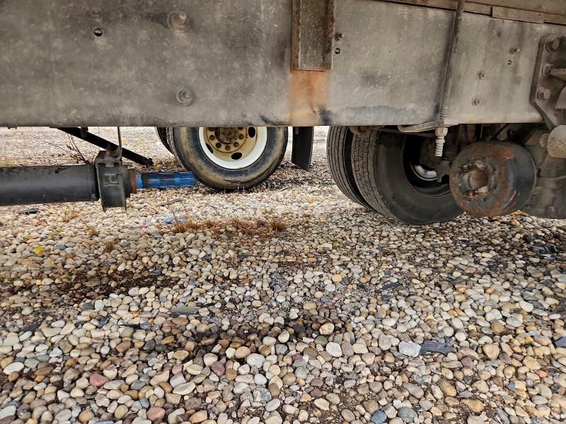 2017 INTERNATIONAL 4300 #3297022343