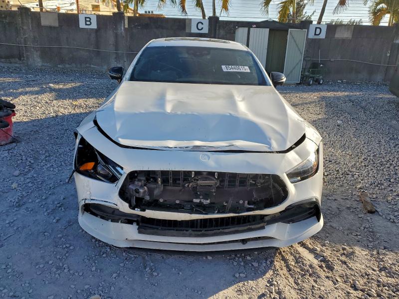 2020 MERCEDES-BENZ AMG GT 53 #3297875797