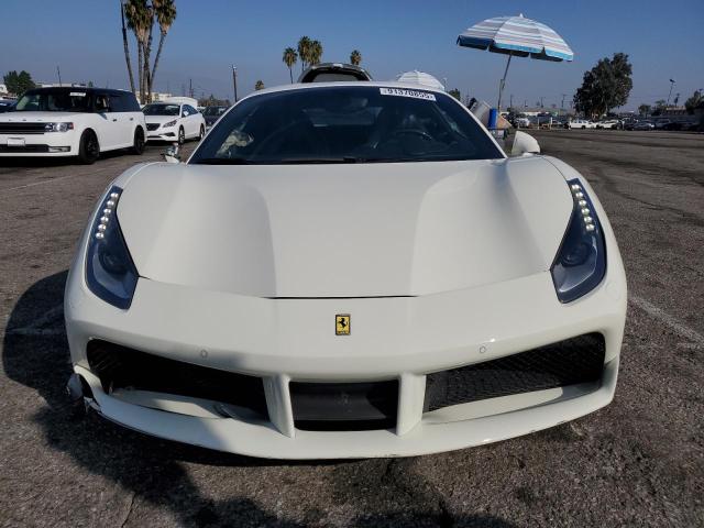 2018 FERRARI 488 GTB #3286514167