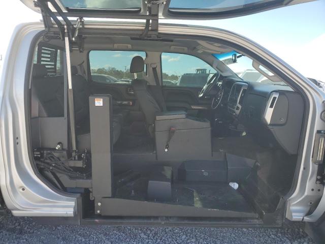 2017 GMC SIERRA K15 #3286744331