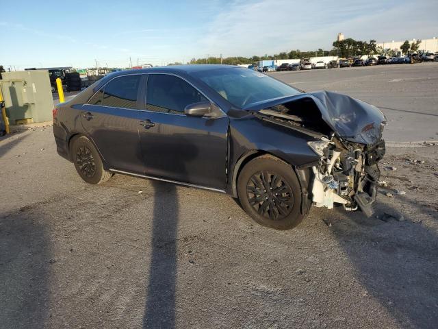 2014 TOYOTA CAMRY L #3301829328