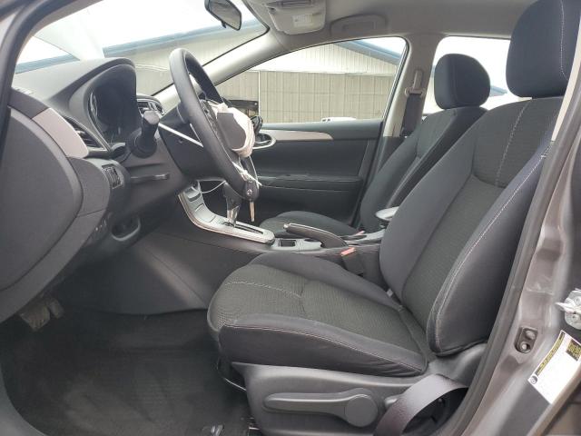 2015 NISSAN SENTRA S - 3N1AB7AP5FY321407