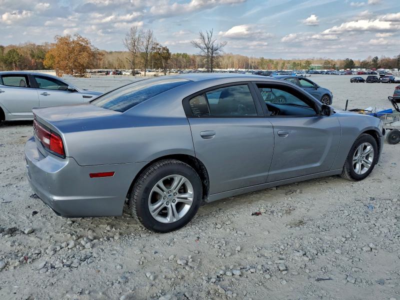 2011 DODGE CHARGER #3296953889