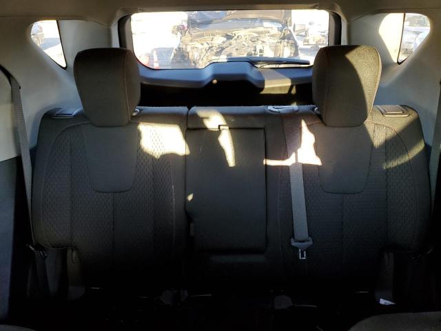 2014 CHEVROLET EQUINOX #3293439433