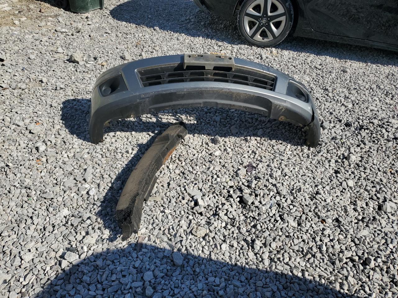 Lot #3291410139 2007 NISSAN VERSA