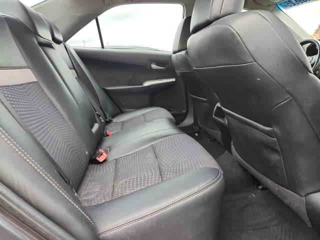 2012 TOYOTA CAMRY BASE - 4T1BF1FK9CU091011