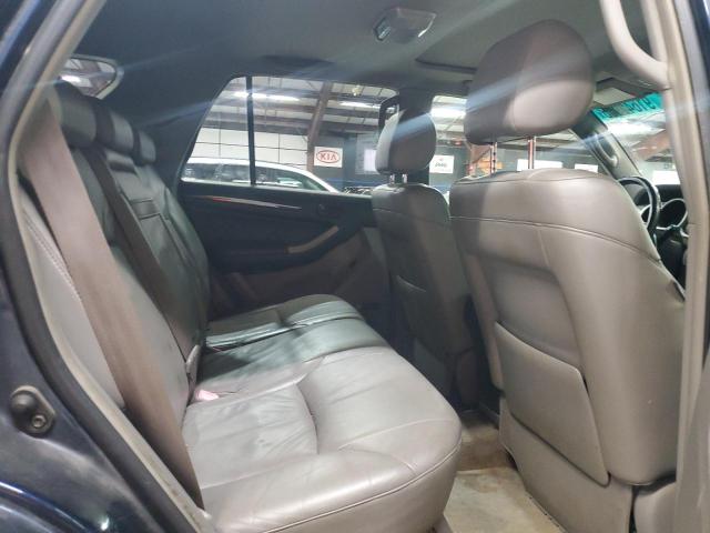 2004 TOYOTA 4RUNNER LI #3280402313