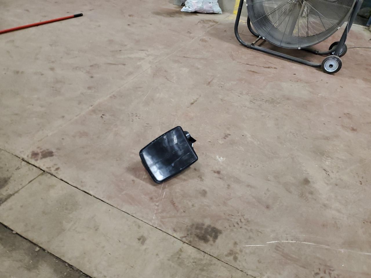 SUBARU CROSSTREK LIMITED