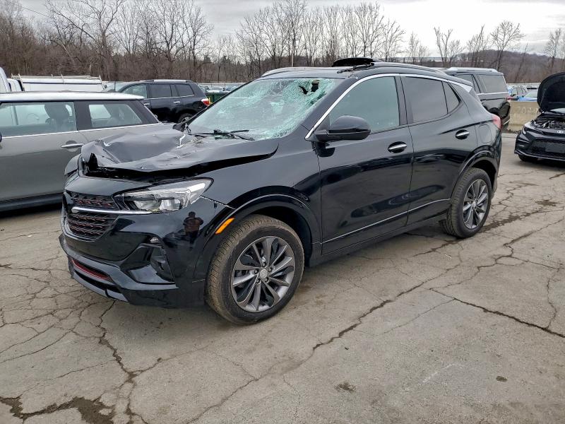 2020 BUICK ENCORE GX #3303724484