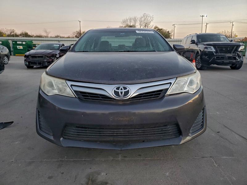 2013 TOYOTA CAMRY L #3293385428