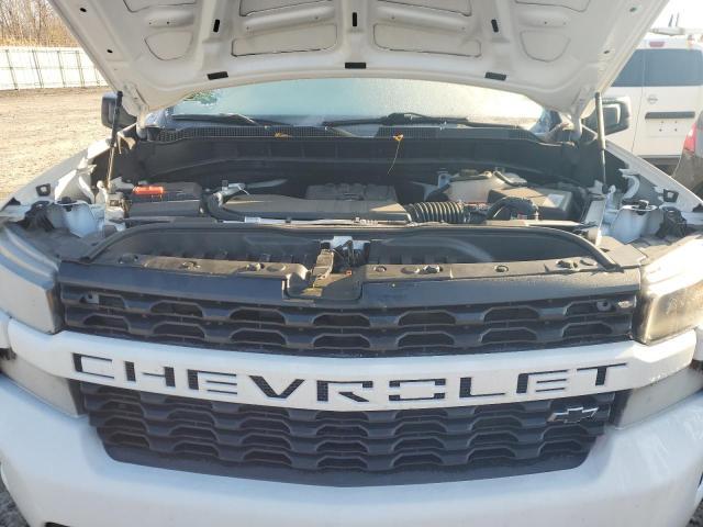2021 CHEVROLET SILVERADO #3303732417