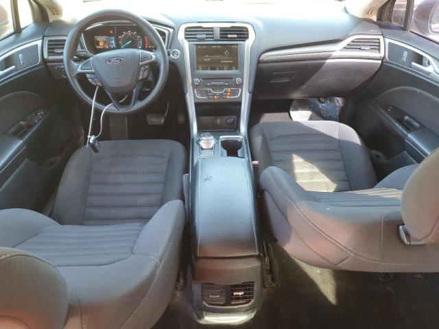 2017 FORD FUSION SE #3296280433