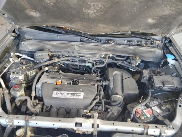 2005 HONDA CR-V LX #3302738034