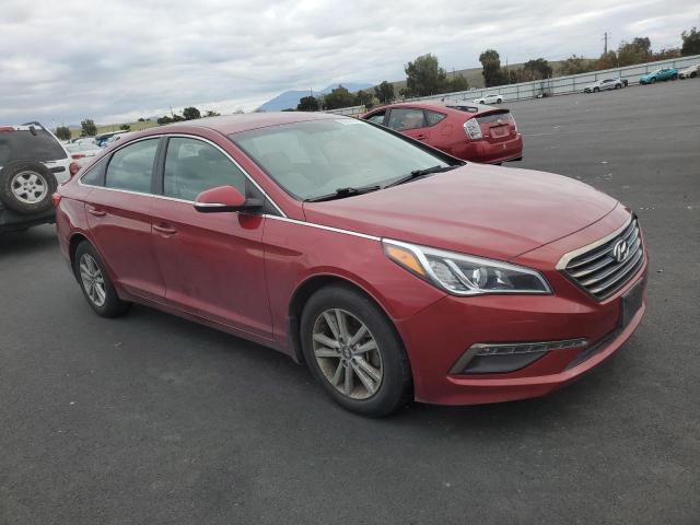 2015 HYUNDAI SONATA ECO #3293328451