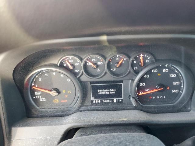 2024 CHEVROLET SILVERADO #3293437424