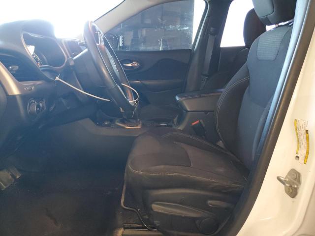 2016 JEEP CHEROKEE L - 1C4PJMCB3GW148179