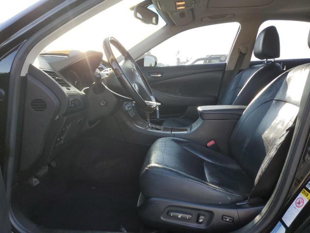 2010 LEXUS ES 350 #3308600519