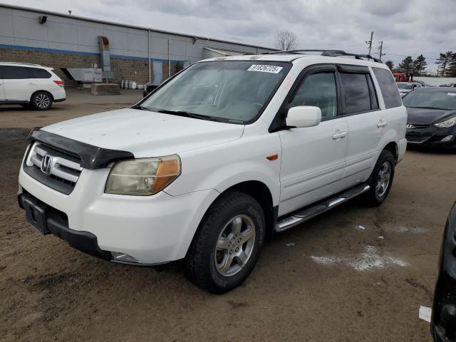 HONDA PILOT EX