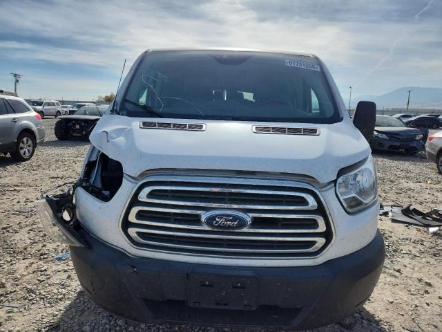 2018 FORD TRANSIT T- - 1FBZX2ZM0JKB56098