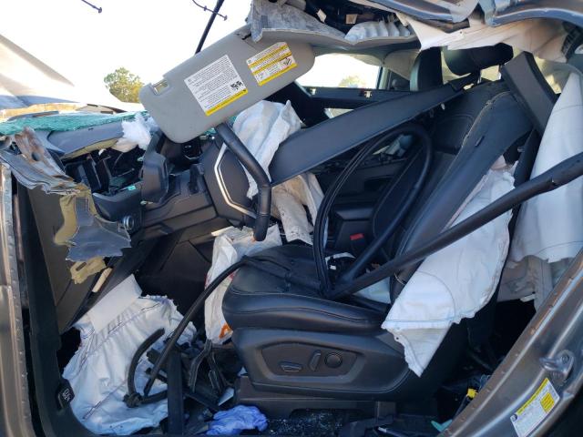 2021 FORD EXPLORER X #3296902848