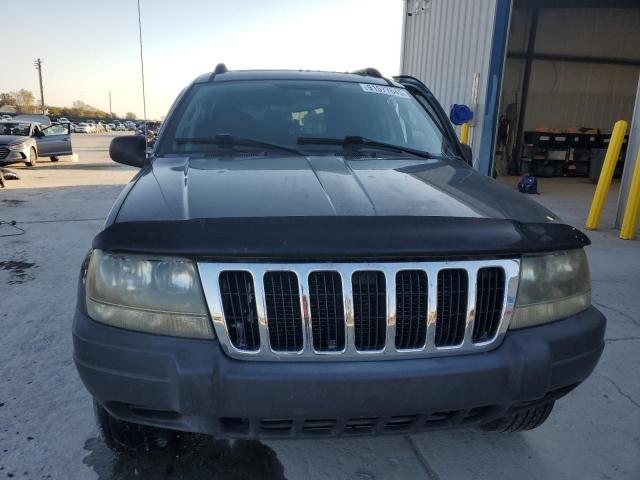 2003 JEEP GRAND CHER #3282744288