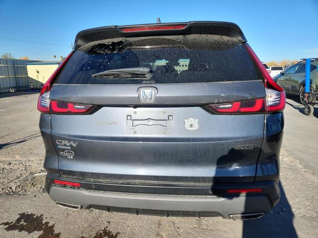 2024 HONDA CR-V SPORT #3293882632