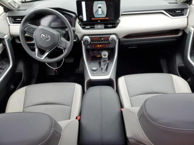 2024 TOYOTA RAV4 LIMIT - JTMD6RFV8RD120710