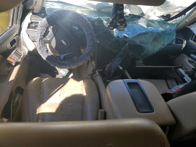 2007 CHEVROLET TAHOE K150 #3290285250