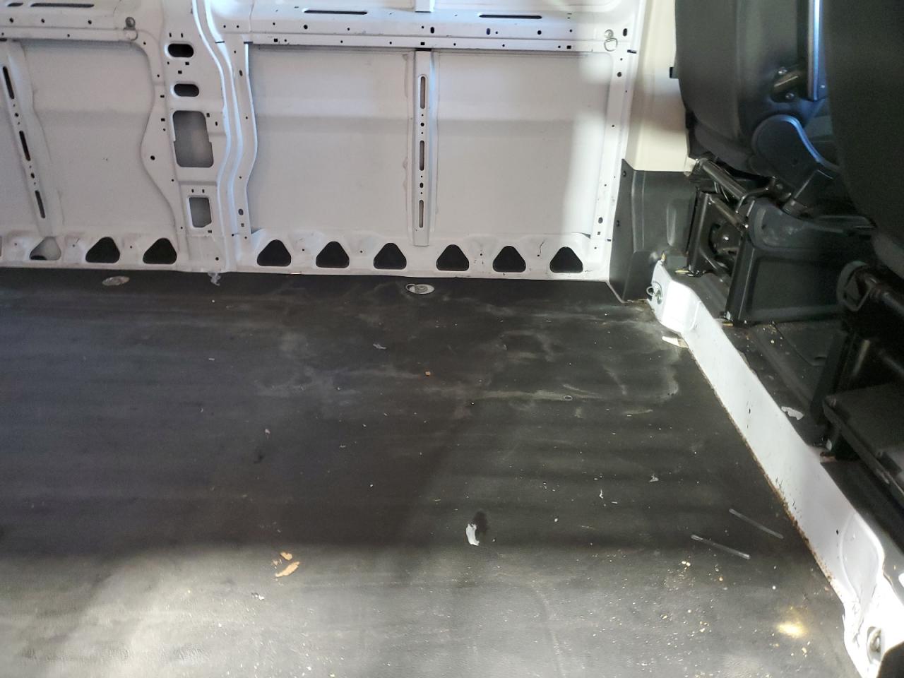 RAM PROMASTER 2500 HIGH