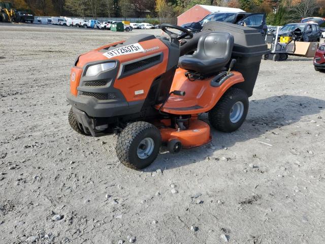 2021 HUZK LAWNMOWER #3297871803